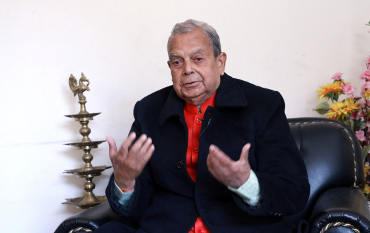 फाइल तस्बिर।